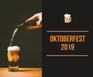 oktoberfest open gate pub 19 Settembre 2019