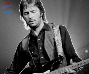 Eric Clapton Tribute Band